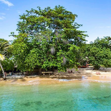 Monkey Island Resort Mak-sziget Kültér fotó