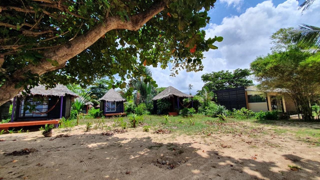 Monkey Island Resort Mak-sziget Kültér fotó