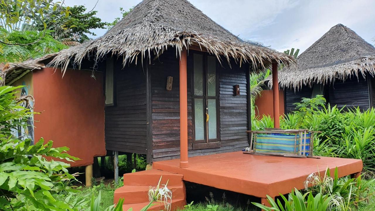 Monkey Island Resort Mak-sziget Szoba fotó