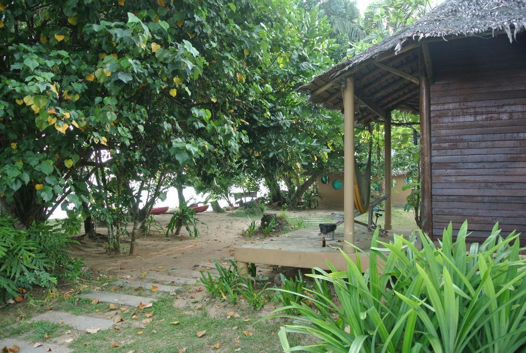 Monkey Island Resort Mak-sziget Szoba fotó