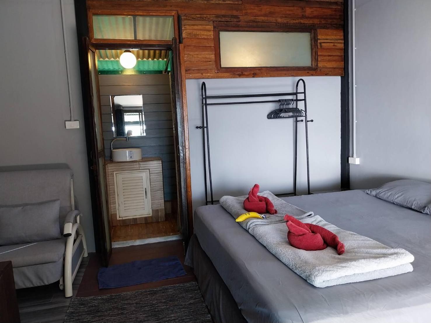 Monkey Island Resort Mak-sziget Kültér fotó